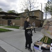 Peintures-live-de-Chicago-par-Michelle-AUBOIRON-17 thumbnail