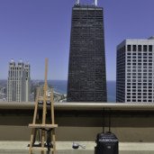 Peintures-live-de-Chicago-par-Michelle-AUBOIRON-26 thumbnail