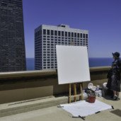 Peintures-live-de-Chicago-par-Michelle-AUBOIRON-27 thumbnail