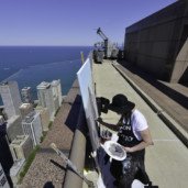 Peintures-live-de-Chicago-par-Michelle-AUBOIRON-32 thumbnail