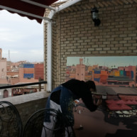 michelle-auboiron-peintre-en-action-sud-marocain--18 thumbnail