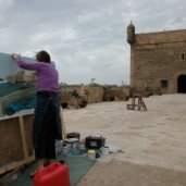 michelle-auboiron-peintre-en-action-sud-marocain--28 thumbnail