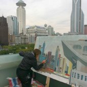 michelle-auboiron-peintures-de-shanghai-chine--37 thumbnail