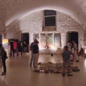 exposition-peintures-de-corse-par-michelle-auboiron-bastion-de-france-porto-vecchio-6 thumbnail