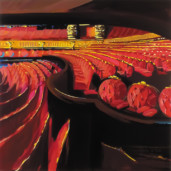 Carton-Invitation-expo-OPERA-Peintures-de-Michelle-AUBOIRON-ADG-Galerie-Orly-ouest-2000-recto thumbnail