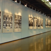 Exposition-Peintures-de-l-Opera-par-Michelle-AUBOIRON-Galerie-d-art-de-l-aerogare-Paris-Orly-ouest-2001-10 thumbnail