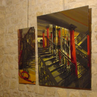 Exposition-Peintures-de-l-Opera-par-Michelle-AUBOIRON-Galerie-de-Nesle-Paris-2000-19 thumbnail