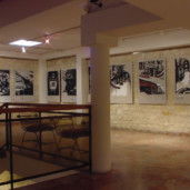 Exposition-Peintures-de-l-Opera-par-Michelle-AUBOIRON-Galerie-de-Nesle-Paris-2000-6 thumbnail