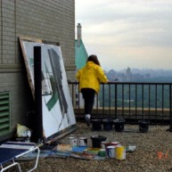 Peinture-live-from-New-York-par-Michelle-Auboiron-25 thumbnail