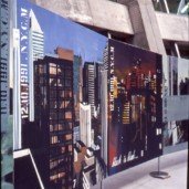 Exposition-Michelle-AUBOIRON-Live-from-New-York-Aerogare-Paris-Roissy-1-05 thumbnail