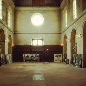 Exposition-Michelle-AUBOIRON-Live-from-New-York-Chapelle-de-la-Salpetriere-Paris-04 thumbnail