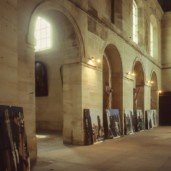 Exposition-Michelle-AUBOIRON-Live-from-New-York-Chapelle-de-la-Salpetriere-Paris-06 thumbnail