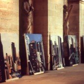 Exposition-Michelle-AUBOIRON-Live-from-New-York-Chapelle-de-la-Salpetriere-Paris-07 thumbnail