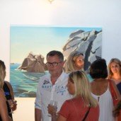 Exposition-Peintures-de-Corse-de Michelle-Auboiron-Barnes-Porto-Vecchio-2017-18 thumbnail