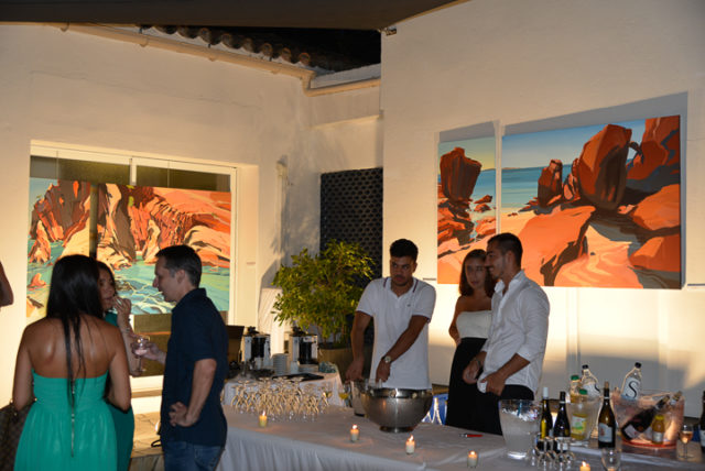 Exposition-Peintures-de-Corse-de Michelle-Auboiron-Barnes-Porto-Vecchio-2017-25