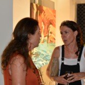 Exposition-Peintures-de-Corse-de Michelle-Auboiron-Barnes-Porto-Vecchio-2017-26 thumbnail