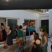 Exposition-Peintures-de-Corse-de Michelle-Auboiron-Barnes-Porto-Vecchio-2017-8 thumbnail