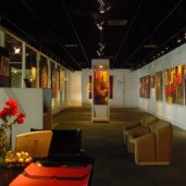 Exposition-Peintures-de-l-Opera-par-Michelle-AUBOIRON-Galerie-d-art-de-l-aerogare-Paris-Orly-ouest-2001-6 thumbnail