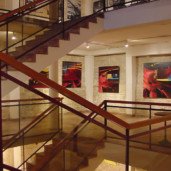 Exposition-Peintures-de-l-Opera-par-Michelle-AUBOIRON-Galerie-de-Nesle-Paris-2000 thumbnail