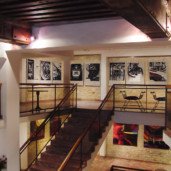 Exposition-Peintures-de-l-Opera-par-Michelle-AUBOIRON-Galerie-de-Nesle-Paris-2000-2 thumbnail