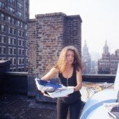 Peinture-live-from-New-York-par-Michelle-Auboiron-14 thumbnail