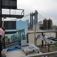 Brooklyn-Boogie-Michelle-Auboiron-peinture-no1-Dumbo-2022--17 thumbnail