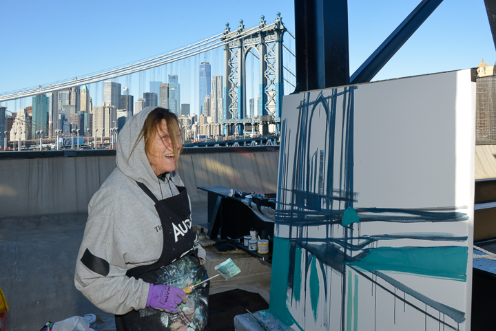 Michelle-AUBOIRON-Brooklyn-Boogie-peinture-live-2022-13