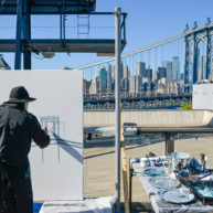 Michelle-AUBOIRON-Brooklyn-Boogie-peinture-live-2022-4 thumbnail