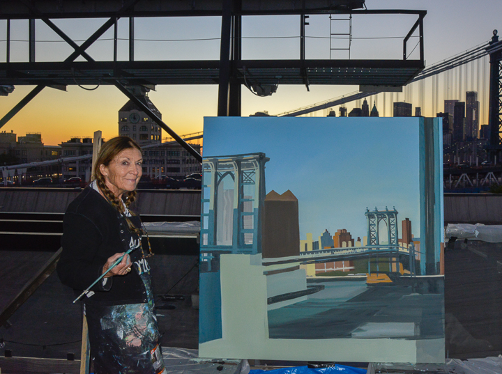 Michelle-AUBOIRON-Brooklyn-Boogie-peinture-live-2022-7