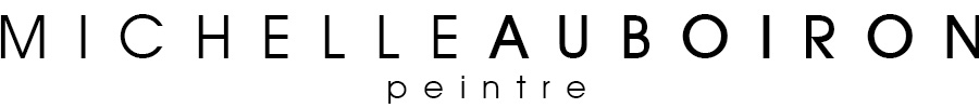 Michelle AUBOIRON - Peintre