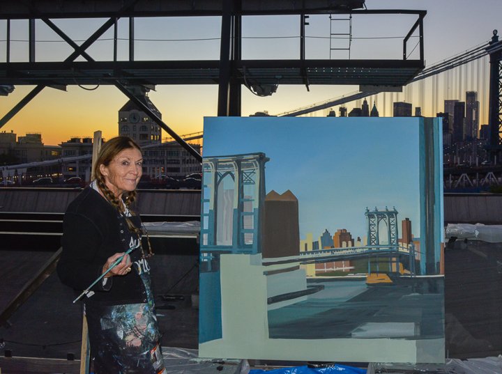 Michelle-AUBOIRON-Brooklyn-Boogie-peinture-live-2022-7